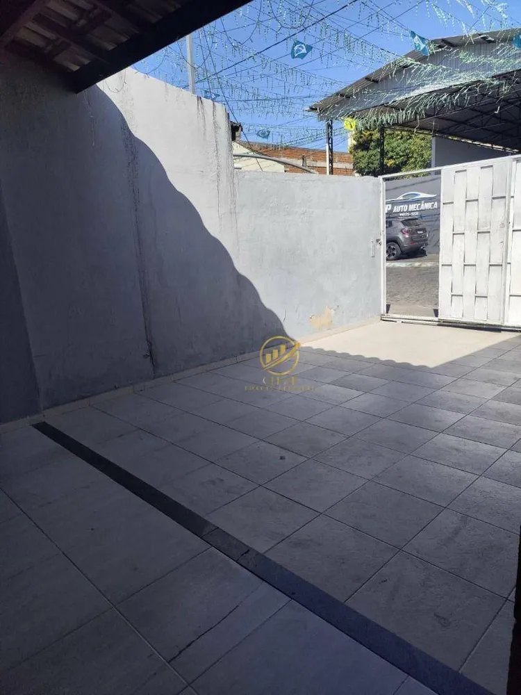 Casa, 2 quartos, 80 m² - Foto 2