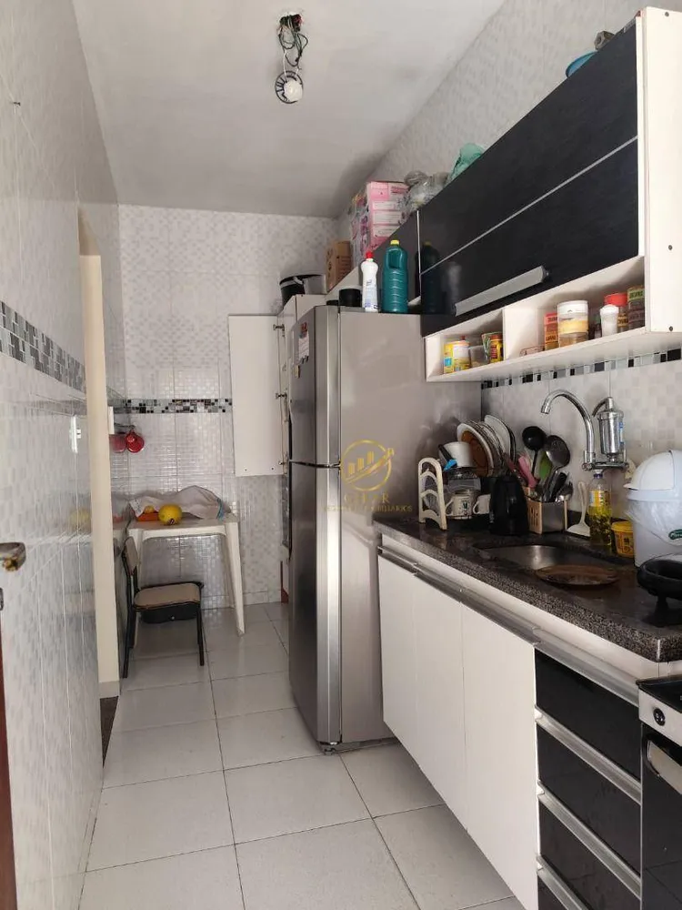 Casa, 2 quartos, 80 m² - Foto 8