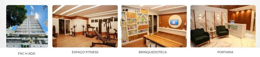 Apartamento, 3 quartos, 191 m² - Foto 2