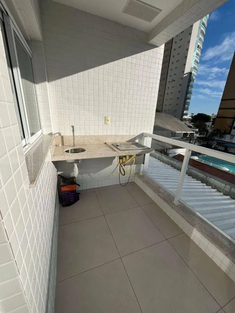 Apartamento, 2 quartos, 72 m² - Foto 3