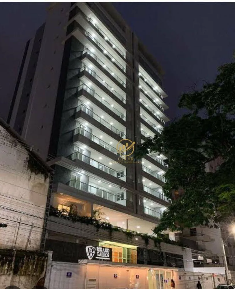 Apartamento, 2 quartos, 72 m² - Foto 9