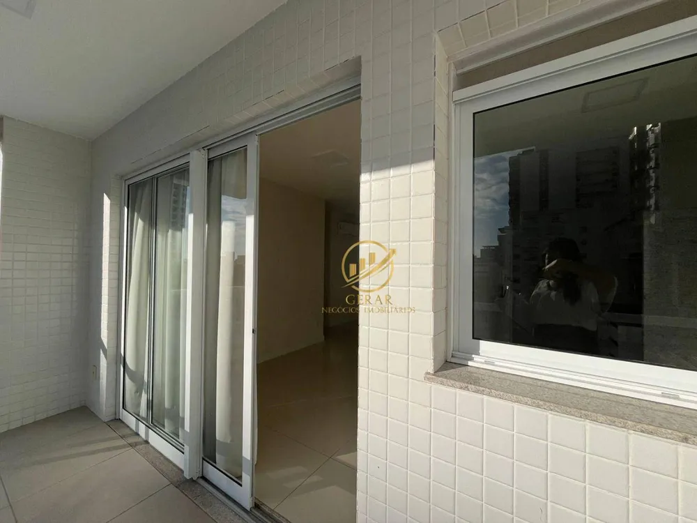 Apartamento, 2 quartos, 72 m² - Foto 2
