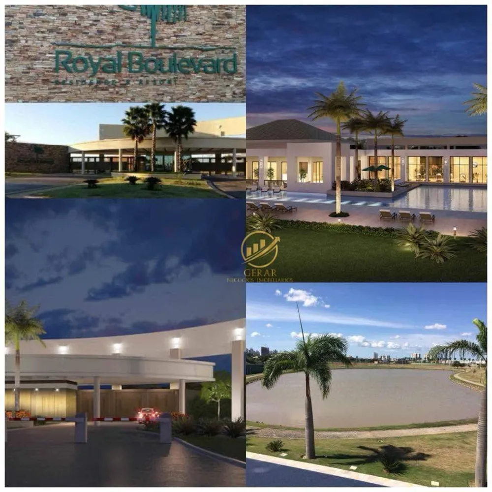 Terreno, 700 m² - Foto 1