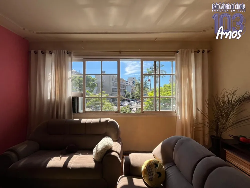 Apartamento, 3 quartos, 128 m² - Foto 7