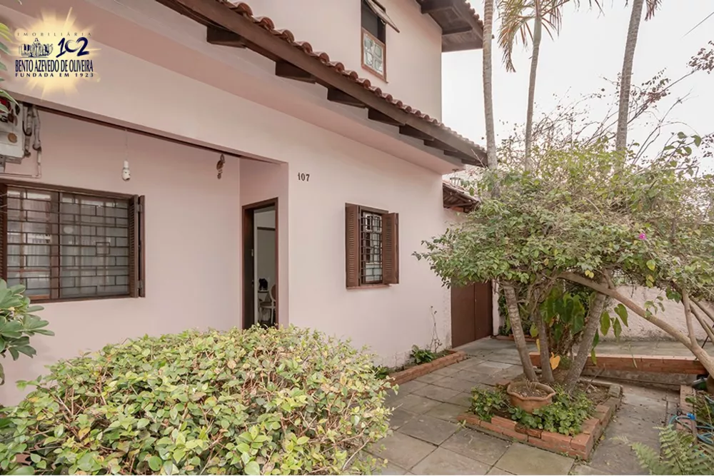 Casa, 4 quartos, 290 m² - Foto 2