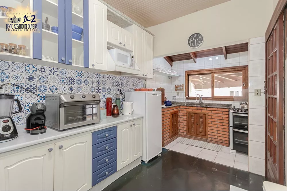 Casa, 4 quartos, 290 m² - Foto 6