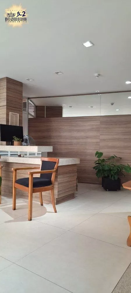 Apartamento, 1 quarto, 37 m² - Foto 2