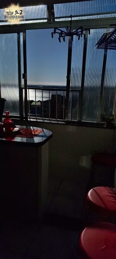 Apartamento, 1 quarto, 37 m² - Foto 5