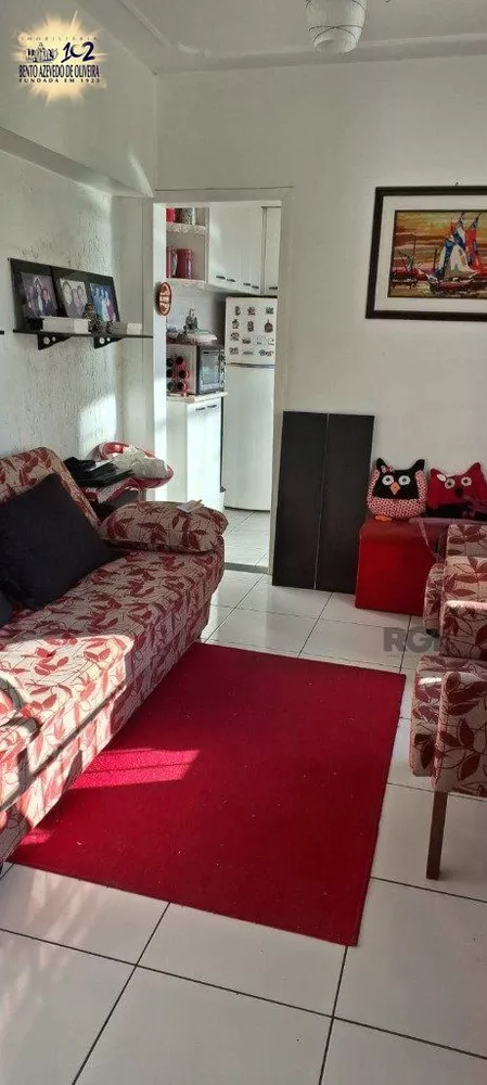 Apartamento, 1 quarto, 37 m² - Foto 4