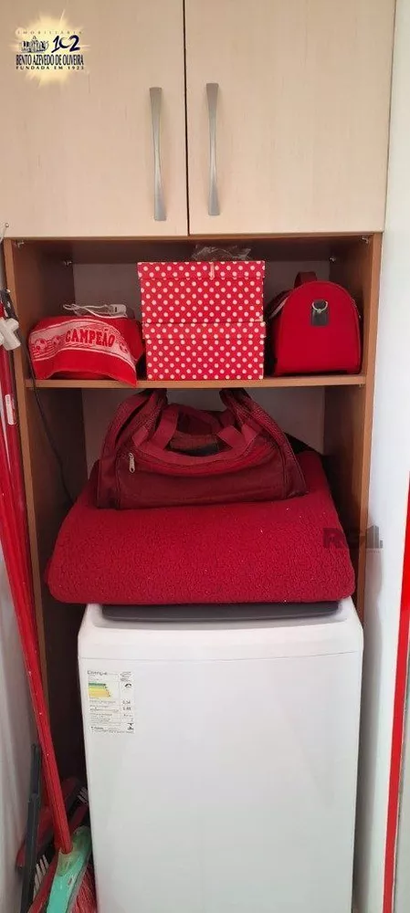 Apartamento, 1 quarto, 37 m² - Foto 6