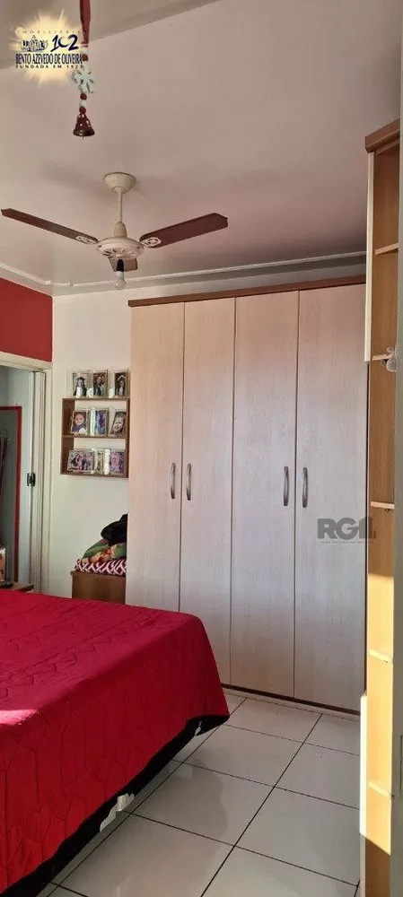 Apartamento, 1 quarto, 37 m² - Foto 3