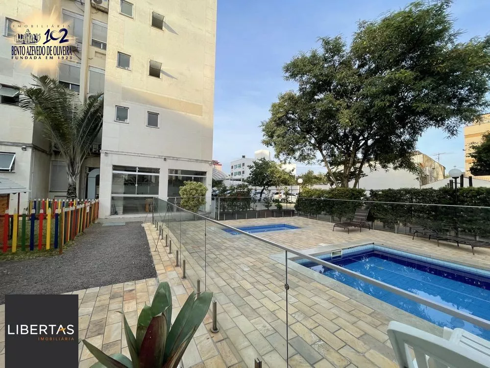 Cobertura, 2 quartos, 95 m² - Foto 3