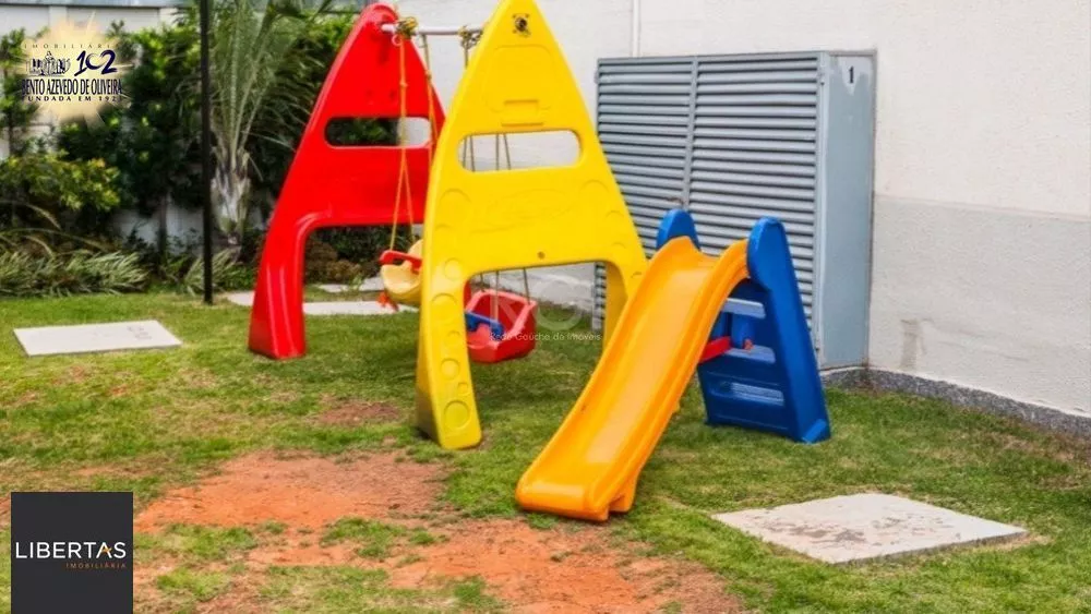 Cobertura, 2 quartos, 95 m² - Foto 1