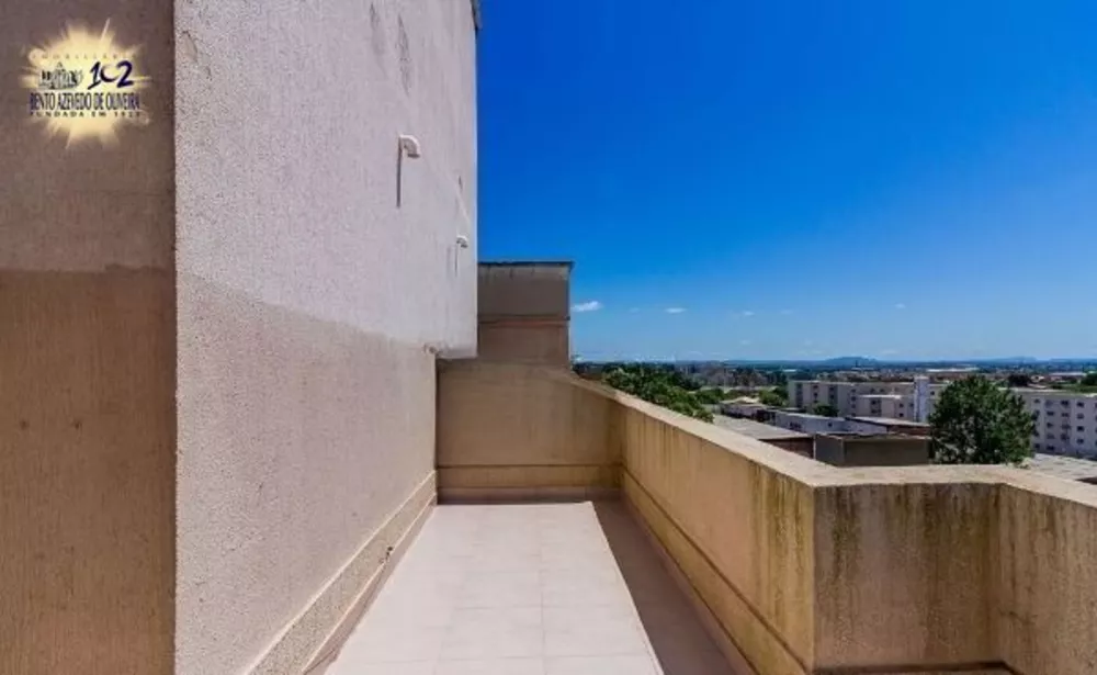 Cobertura, 2 quartos, 95 m² - Foto 4