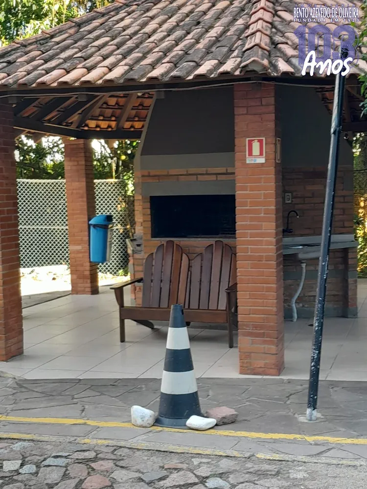 Apartamento, 2 quartos, 61 m² - Foto 1