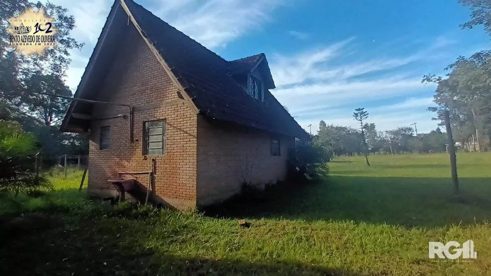 Chácara, 1 quarto, 6982 m² - Foto 6