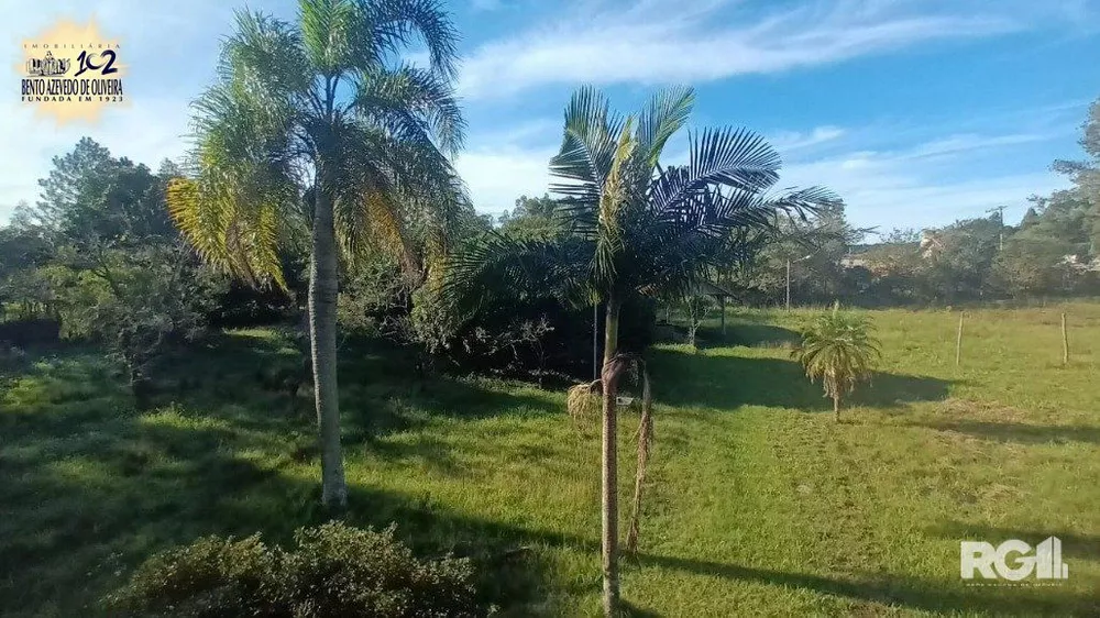 Chácara, 1 quarto, 6982 m² - Foto 1