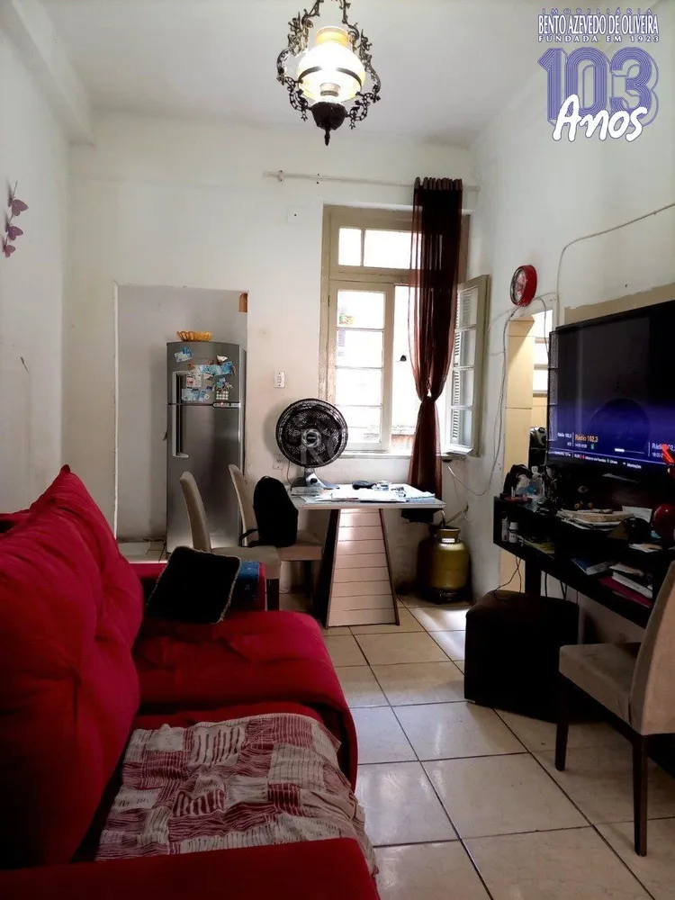 Apartamento, 3 quartos, 72 m² - Foto 3