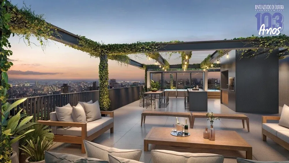 Apartamento, 3 quartos, 125 m² - Foto 6