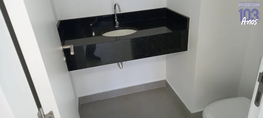 Sala-Conjunto, 41 m² - Foto 2