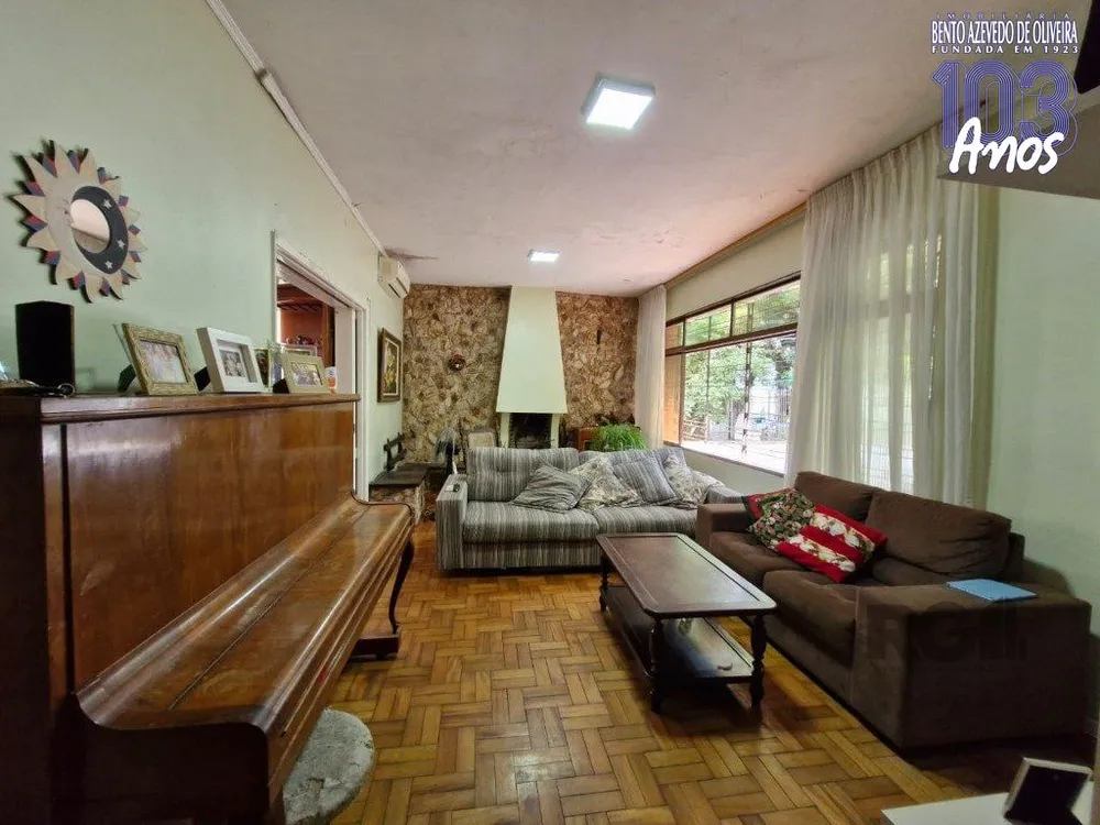 Casa, 4 quartos, 379 m² - Foto 8