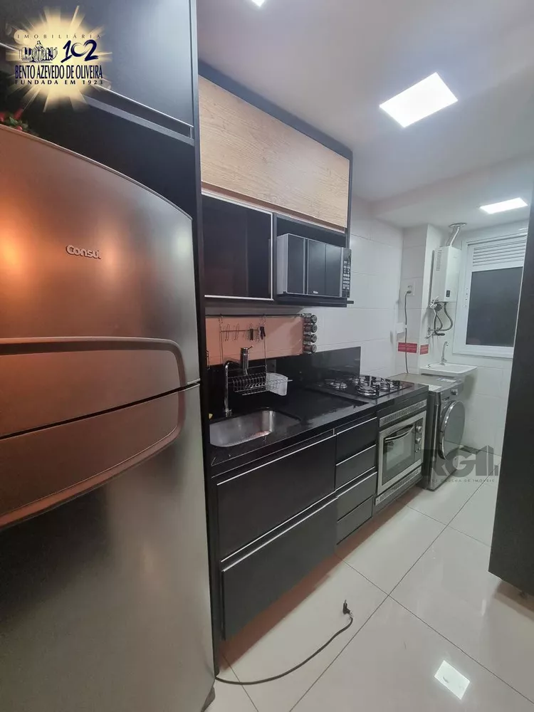Apartamento, 2 quartos, 64 m² - Foto 4