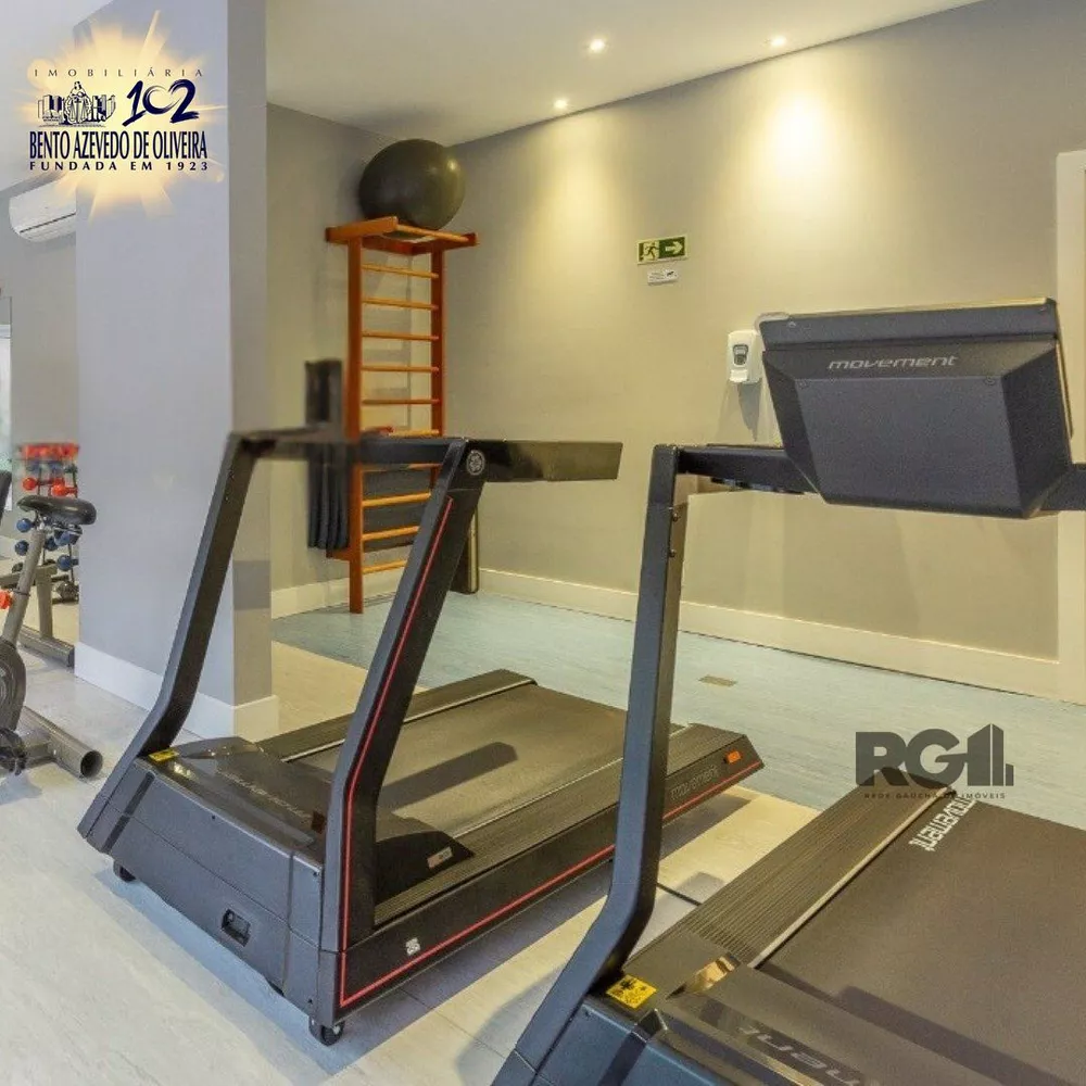 Apartamento, 2 quartos, 64 m² - Foto 8