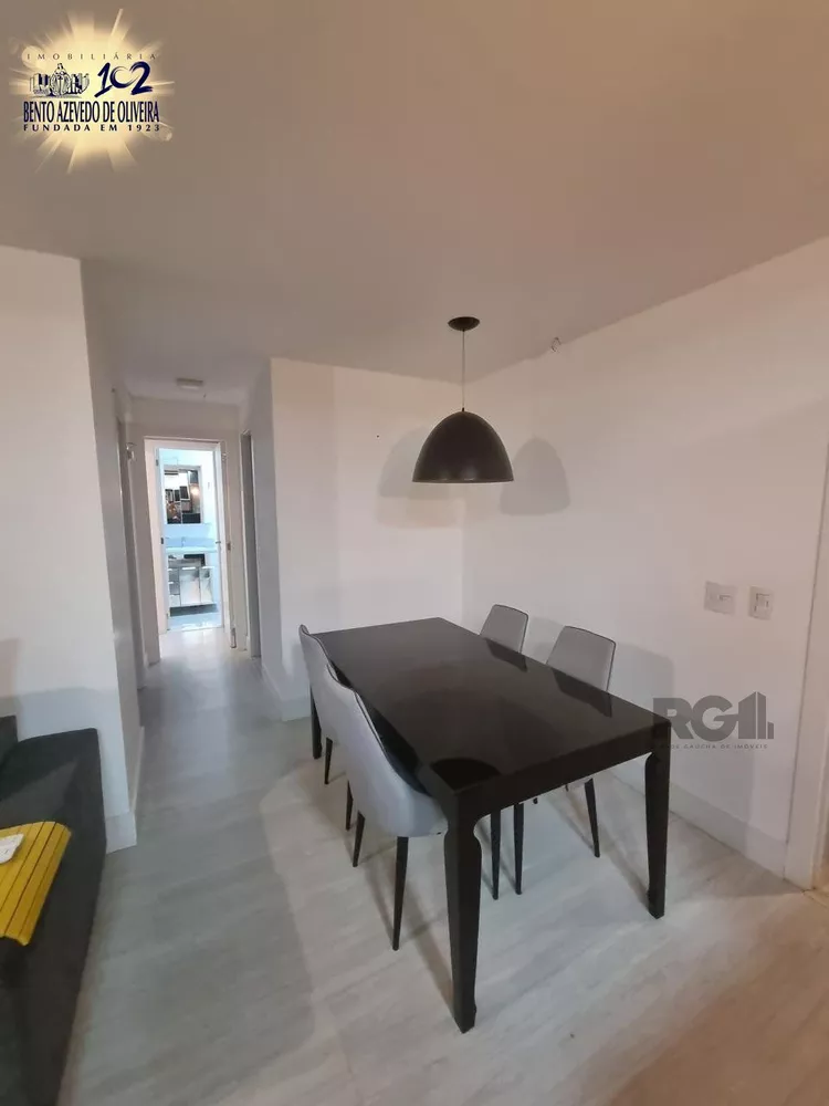 Apartamento, 2 quartos, 64 m² - Foto 7