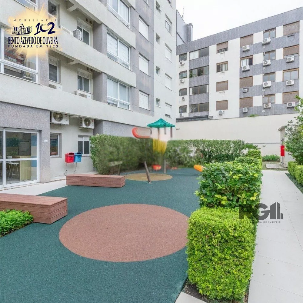 Apartamento, 2 quartos, 64 m² - Foto 2