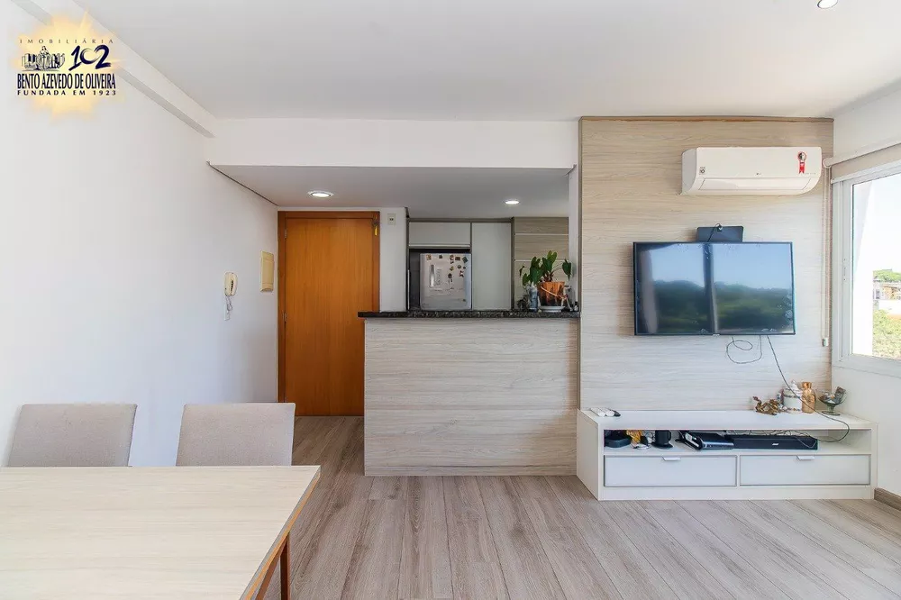 Apartamento, 2 quartos, 62 m² - Foto 7