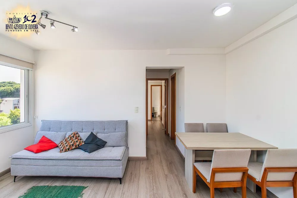 Apartamento, 2 quartos, 62 m² - Foto 3