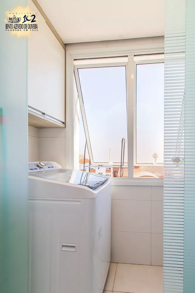 Apartamento, 2 quartos, 62 m² - Foto 4