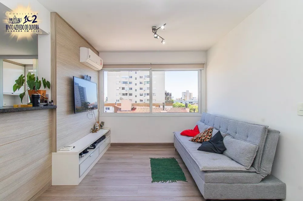 Apartamento, 2 quartos, 62 m² - Foto 6