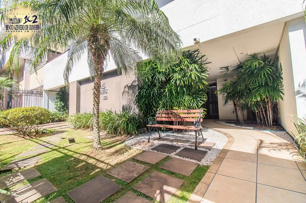 Apartamento, 2 quartos, 62 m² - Foto 2