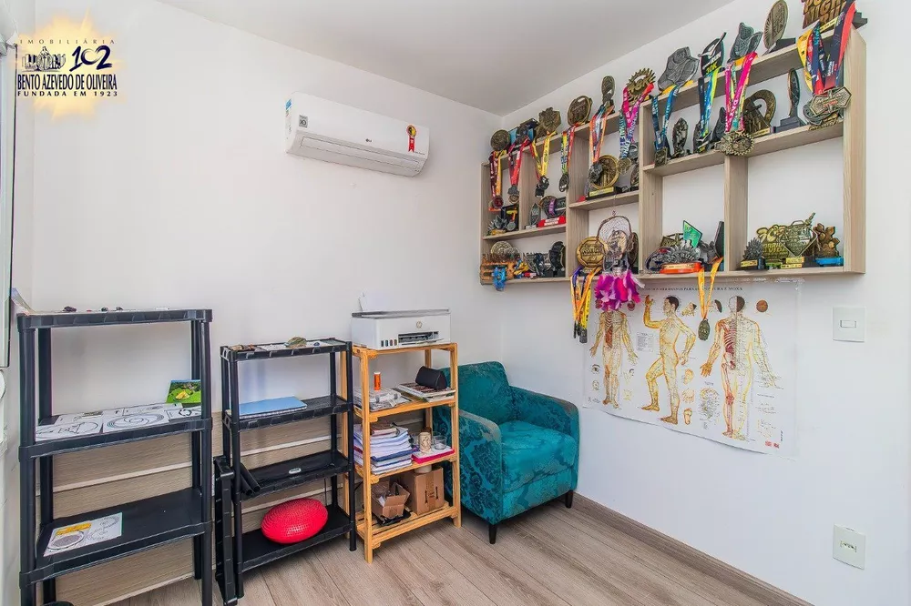 Apartamento, 2 quartos, 62 m² - Foto 8