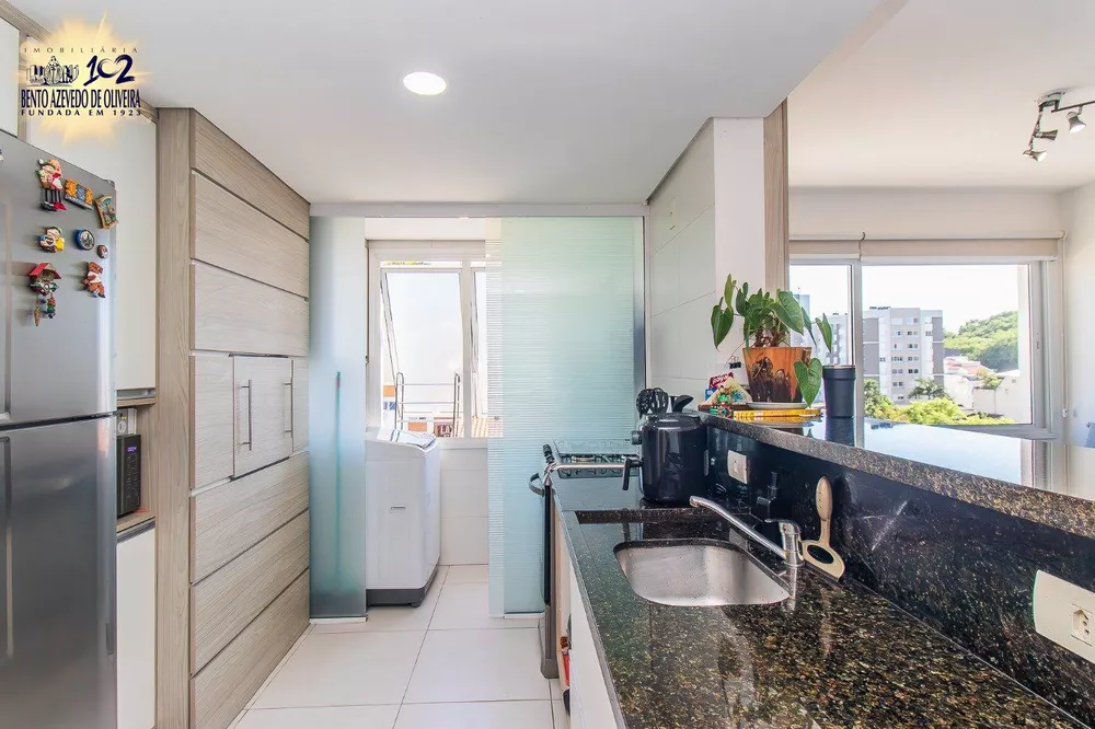 Apartamento, 2 quartos, 62 m² - Foto 5