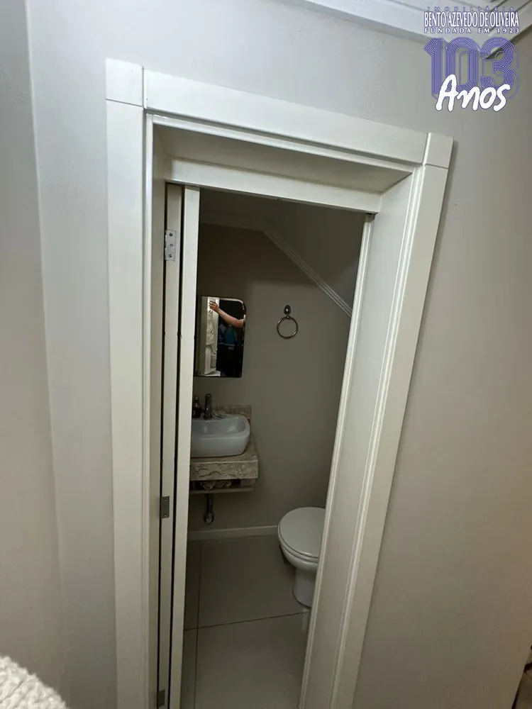 Casa, 3 quartos, 210 m² - Foto 4