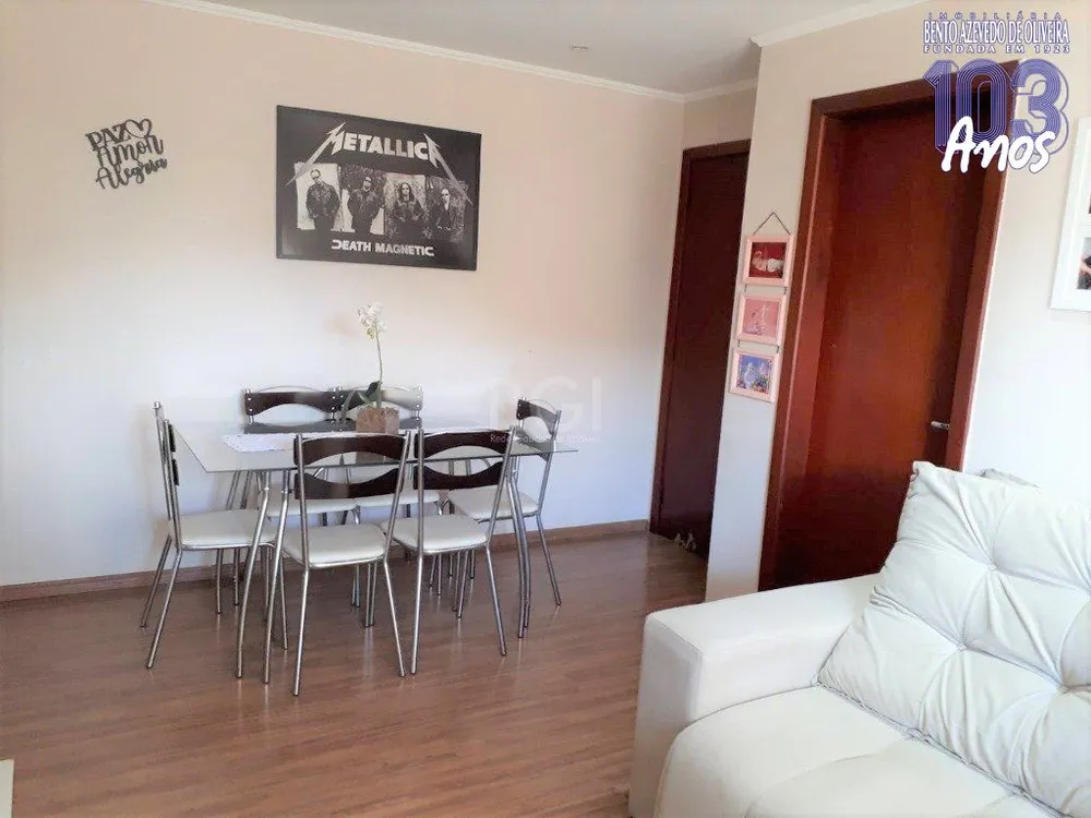 Apartamento, 2 quartos, 67 m² - Foto 1