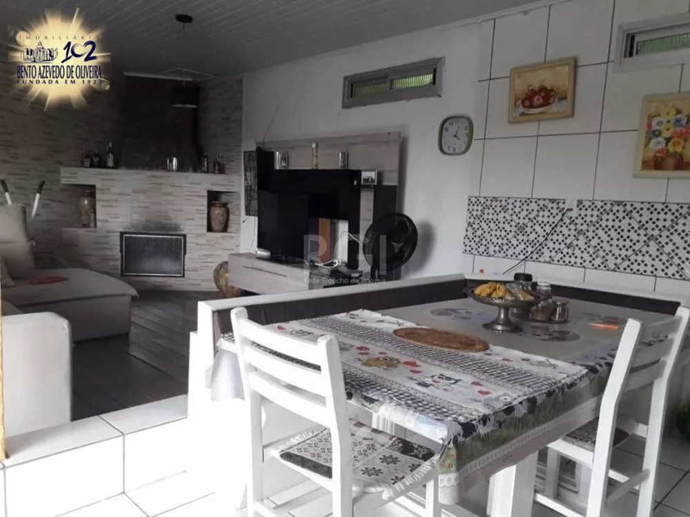 Casa, 4 quartos, 380 m² - Foto 1