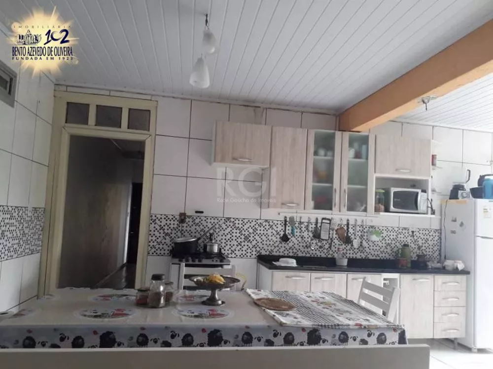 Casa, 4 quartos, 380 m² - Foto 3