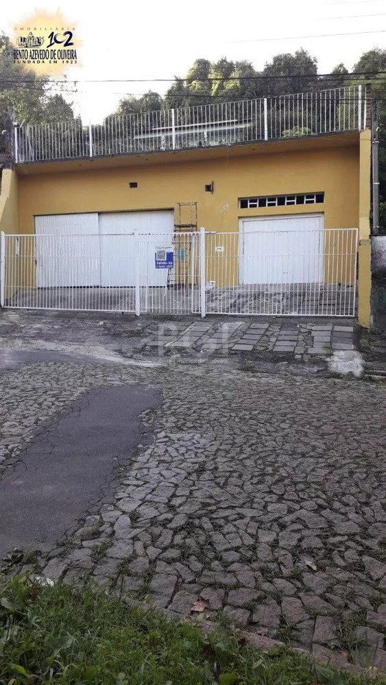 Casa, 4 quartos, 380 m² - Foto 4