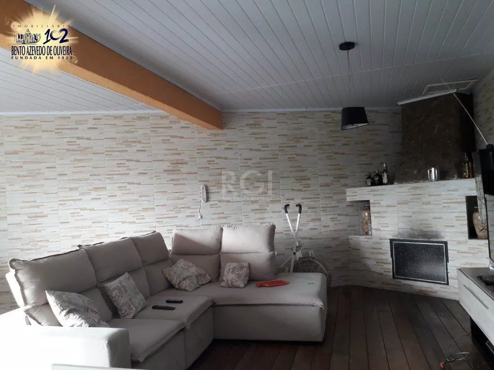 Casa, 4 quartos, 380 m² - Foto 5