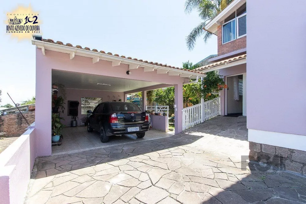 Sobrado, 4 quartos, 284 m² - Foto 5