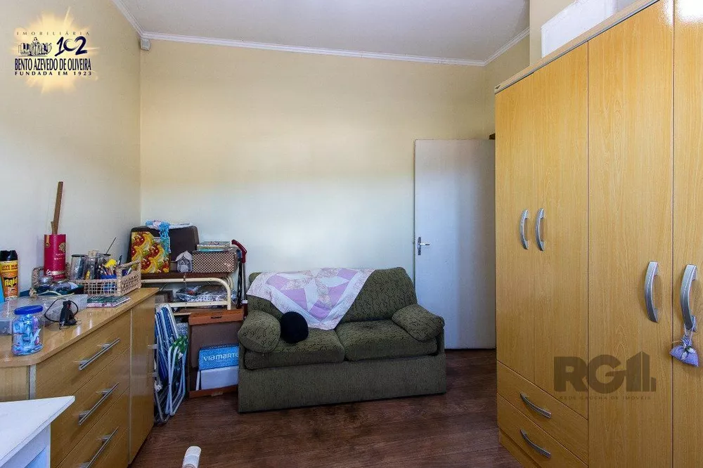 Sobrado, 4 quartos, 284 m² - Foto 1