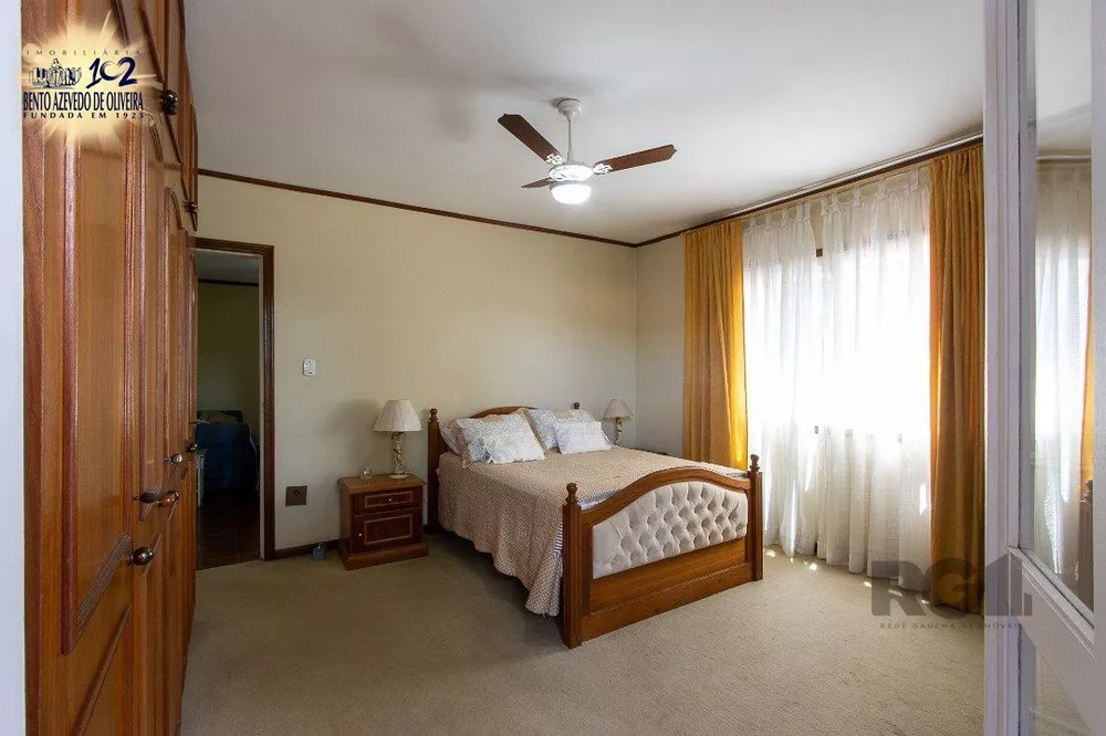 Sobrado, 4 quartos, 284 m² - Foto 7