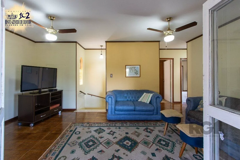 Sobrado, 4 quartos, 284 m² - Foto 2