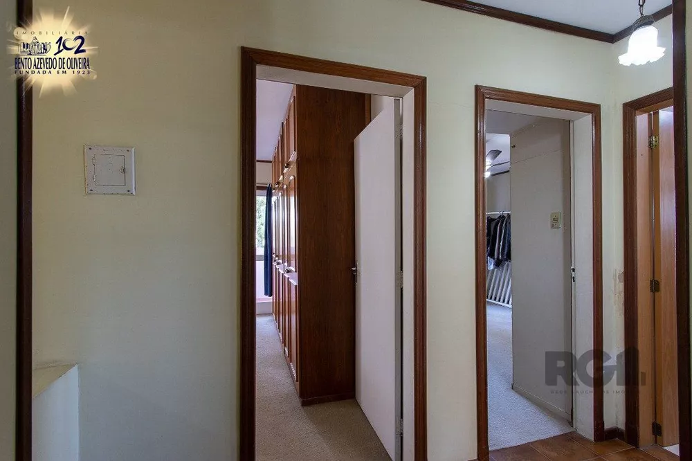 Sobrado, 4 quartos, 284 m² - Foto 8