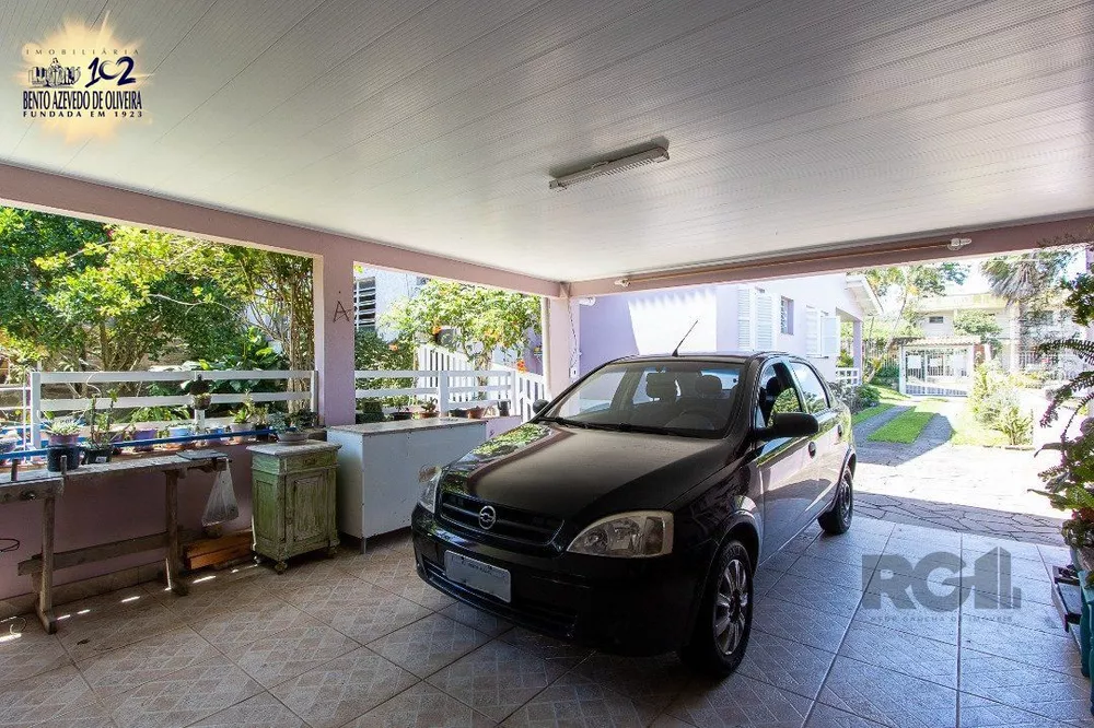 Sobrado, 4 quartos, 284 m² - Foto 4