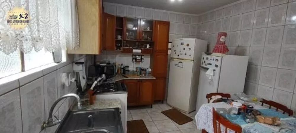 Casa, 3 quartos, 192 m² - Foto 2