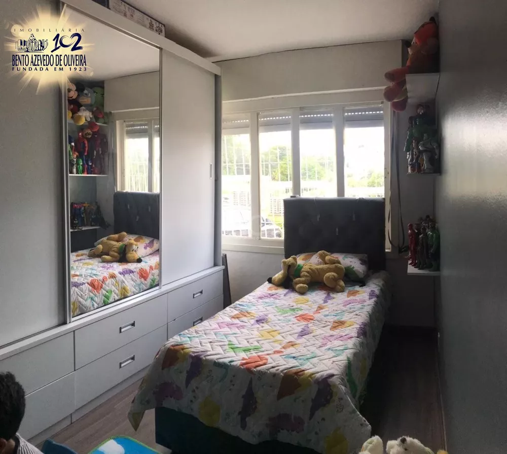 Apartamento, 2 quartos, 66 m² - Foto 2